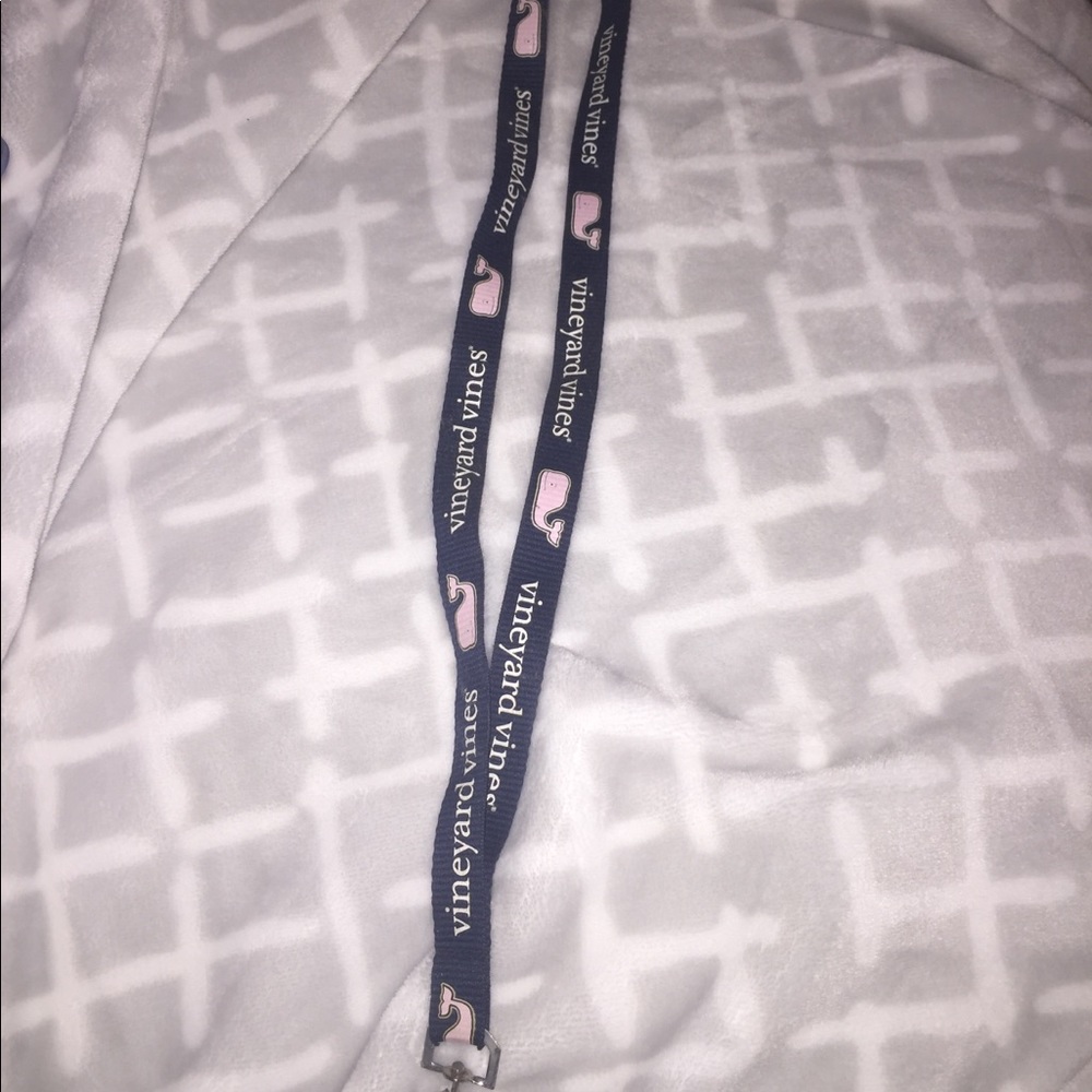 Vineyard Vines Lanyard